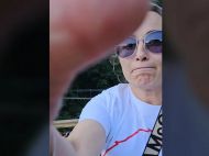 Кто&nbsp;бы мог подумать: в&nbsp;Яремче на&nbsp;журналистку напали из-за украинского языка (видео)