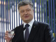 Порошенко подарил миллион долларов, но&nbsp;продолжает жаловаться, что из-за санкций не&nbsp;может помогать ВСУ,&nbsp;&mdash; Сергей Иванов