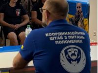 Рідних військовополонених застерігають від пошуків родичів через сумнівні сайти. Фото Координаційного штабу