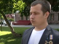 &laquo;Мне жаль, что полицейский получил повреждения, я&nbsp;не&nbsp;хотел преднамеренно делать что-либо подобное&raquo;: ветеран Панчик о&nbsp;конфликте