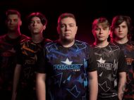 Favbet Team: как за&nbsp;год команда превратилась в&nbsp;одну из&nbsp;самых громких в&nbsp;украинском киберспорте