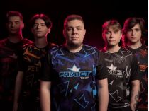 Фото: Favbet Team