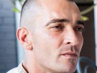 На войне погиб комбриг 110 бригады Сергей Захаревич