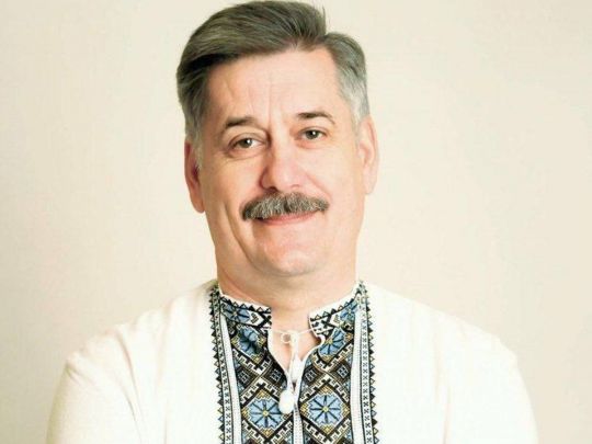 Верховний Суд визнав законною діяльність партії Наш край