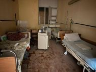 Оккупанты ночью обстреляли Херсон и&nbsp;Харьков: среди пострадавших есть медсестры и&nbsp;пациенты больниц (фото)