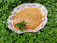 Очень вкусная банановая карамель: всего три ингредиента