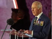 Чарльз III пригласил принца Гарри и Меган Маркл на свои похороны - Фото: The Royal Family