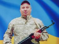 Получил семь ранений на&nbsp;фронте: на&nbsp;Луганщине погиб гранатометчик со&nbsp;Львовщины