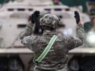 США скорректировали поставки боеприпасов Украине: что стоит за&nbsp;этим решением