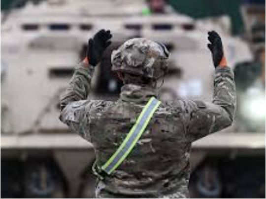 США перейшло до сортування постачання, фото з відкритих джерел 