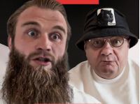 YouTube заблокував канали Мосійчука та Дмитрука, фото з відкритих джерел