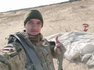 &laquo;Я&nbsp;знаю, что погибну. Но&nbsp;я&nbsp;ни о&nbsp;чем не&nbsp;жалею, это мой путь&nbsp;&mdash; и&nbsp;я&nbsp;счастлив&hellip;&raquo;: история 37-летнего героя из&nbsp;Запорожья, которому посвящена книга