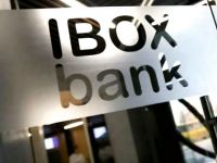  iBox Bank 