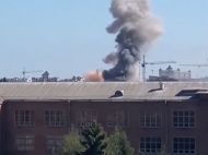 Дроны врага атаковали городской и&nbsp;областной ТЦК в&nbsp;Полтаве: есть жертвы (видео)
