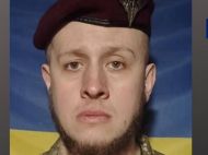 В&nbsp;последнюю секунду оттолкнул побратима и&nbsp;принял удар дрона: на&nbsp;Сумщине погиб защитник из&nbsp;Винницкой области
