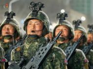 Северная Корея отправит до&nbsp;30&thinsp;000 военных для подкрепления российских войск: чем это грозит