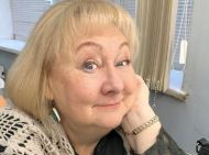 Умерла Татьяна Шелига&nbsp;&mdash; звезда украинского театра и&nbsp;кино