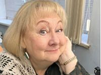 Тетяна Шеліга померла на 77 році життя, фото інтернет