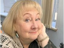 Татьяна Шелига умерла на 77 году жизни, фото интернет