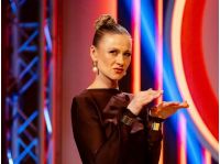 Шеф-кухарка, суддя проєкту “МастерШеф” Ольга Мартиновська