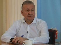 Экс-мера Луганска Пилавова взорвали. Фото из открытых источников