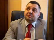 Бывший народный депутат Александр Грановский