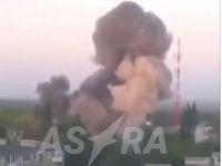 Дрони ЗСУ вдарили по підприємству ВПК рф. Фото&nbsp;— скріншот