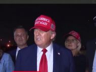 Трамп признал, что путин не&nbsp;хочет мира,&nbsp;&mdash; Виктор Андрусив