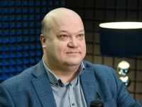 дипломат Валерий Чалый