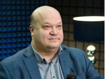 дипломат Валерій Чалий