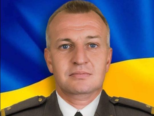 Олег Семчук