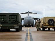 Приостановка поставок оружия из&nbsp;США касается не&nbsp;только Украины,&nbsp;&mdash; СМИ