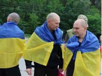 Пройшов черговий етап обміну полоненими між Росією та Україною