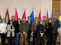 Громадська антикорупційна рада МОУ 