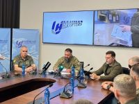 Ветерани та сім'ї Захисників вимагають зупинити тиск на Українські вертольоти