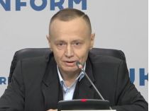 Партія Сила нації представила амбітну програму підтримки ветеранів та переселенців