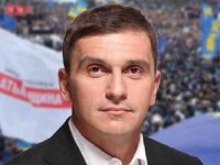 Скандал на закритій конференції Батьківщини