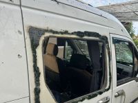Росіяни 5 липня обстріляли Київщину