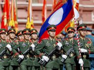 Корейцев мало: россия пытается втянуть Лаос в&nbsp;войну с&nbsp;Украиной,&nbsp;&mdash; ГУР