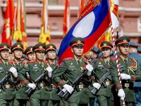 Россия пытается втянуть Лаос в войну против Украины - Фото: Википедия