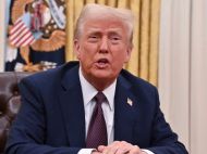 Трамп провалив переговори із&nbsp;путіним: ЗМІ про &laquo;самий некомпетентний мирний процес в&nbsp;історії&raquo;