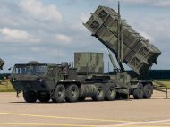 Німеччина домовляється зі&nbsp;США про постачання систем Patriot для України