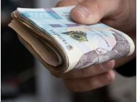 З розрахунку, що середня зарплата буде 25 тисяч грн: українцям хочуть перерахувати зарплати, фото з відкритих джерел 