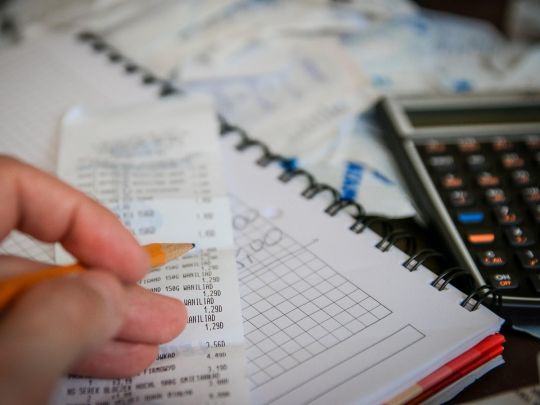 Олег Попенко спрогнозував зростання тарифів на комуналку. Фото Pixabay