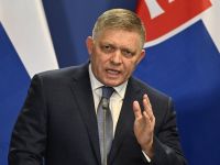 Роберт Фицо