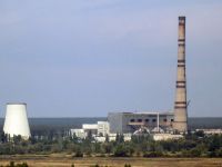 Вибуху на территорії столичної ТЕЦ-6 не було. Фото з Вікіпедії