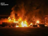 У&nbsp;Харкові десятки постраждалих внаслідок ударів ворога по&nbsp;багатоповерхівках (відео)