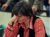 Лидия Семенова