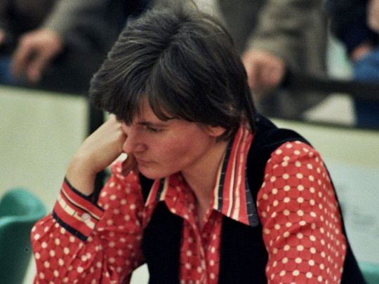 Лидия Семенова
