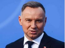 Президент Польши Анджей Дуда 